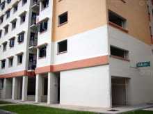 Blk 668C Jurong West Street 64 (Jurong West), HDB 4 Rooms #425622
